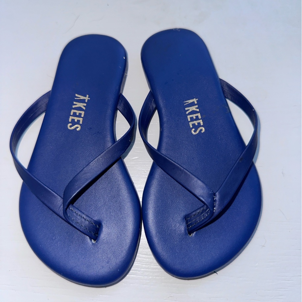 Kids Tkees Lily sandal